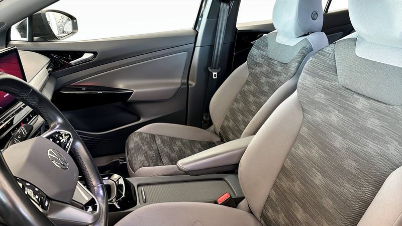 Volkswagen ID.4 bild 8