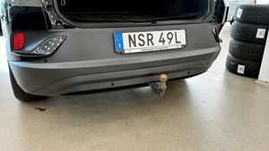 Volkswagen ID.4 bild 13