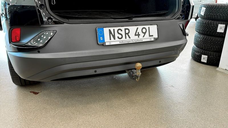 Volkswagen ID.4 bild 13