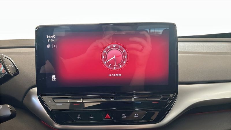 Volkswagen ID.4 bild 9