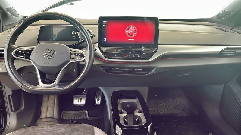 Volkswagen ID.4 bild 10