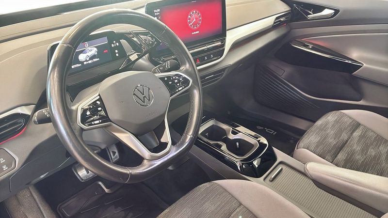 Volkswagen ID.4 bild 7