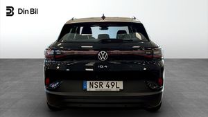 Volkswagen ID.4 bild 5