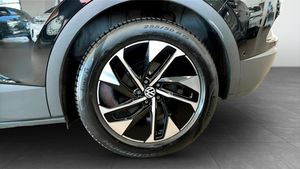 Volkswagen ID.4 bild 6