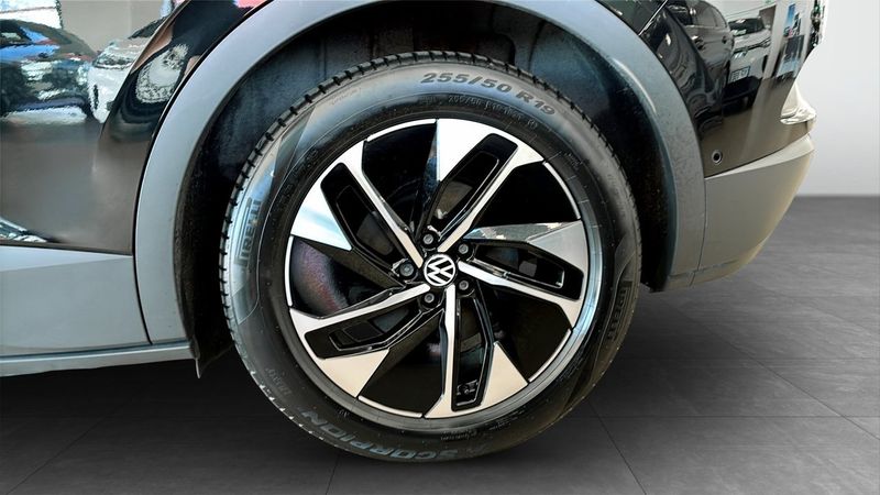 Volkswagen ID.4 bild 6