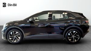 Volkswagen ID.4 bild 2