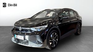 Volkswagen ID.4 bild 1
