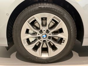 BMW 120 bild 5