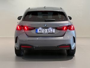 BMW 120 bild 4