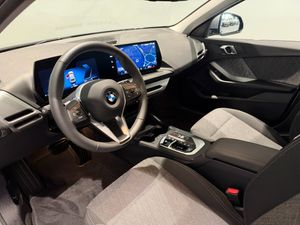 BMW 120 bild 11