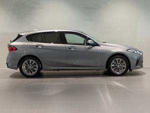 BMW 120 bild 3