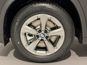 BMW X1 bild 5