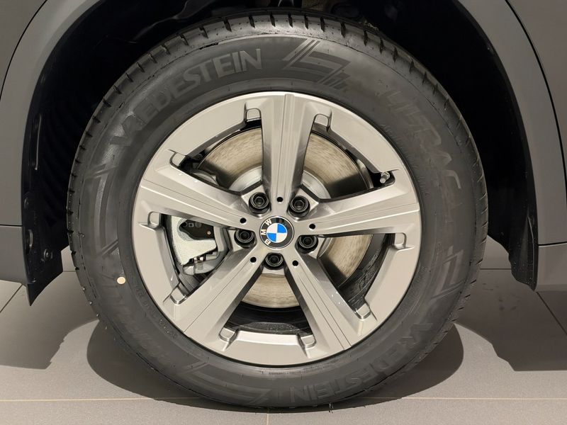 BMW X1 bild 5