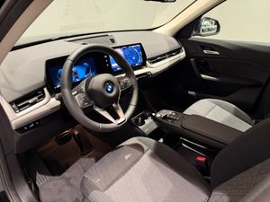 BMW X1 bild 11