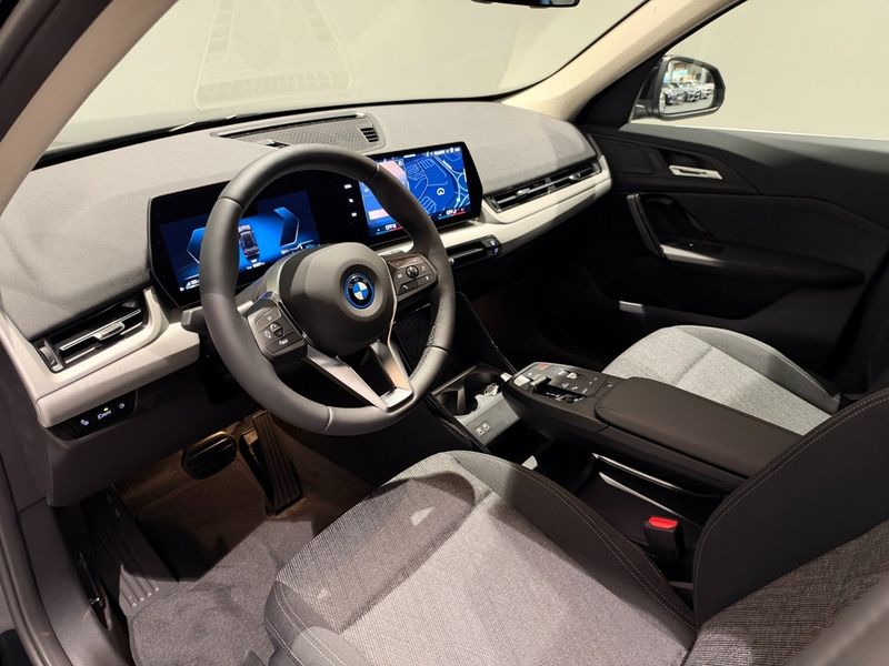 BMW X1 bild 11