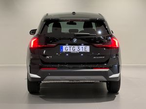 BMW X1 bild 4
