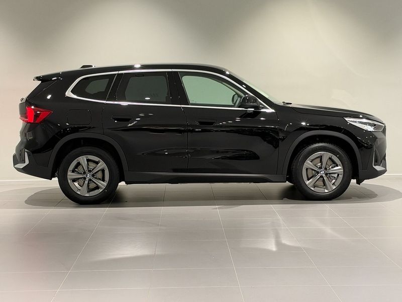 BMW X1 bild 3