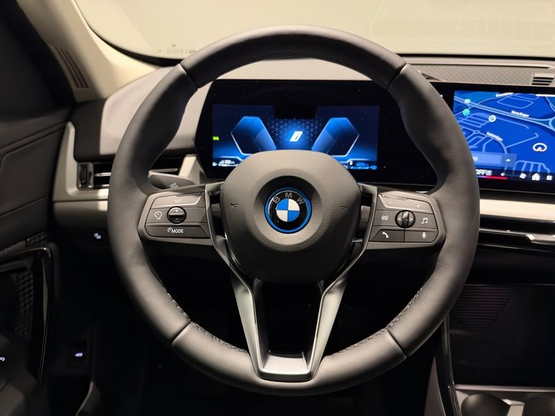 BMW X1 bild 13