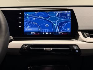 BMW X1 bild 15
