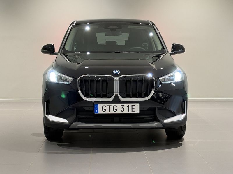 BMW X1 bild 2