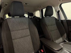 BMW iX1 bild 17