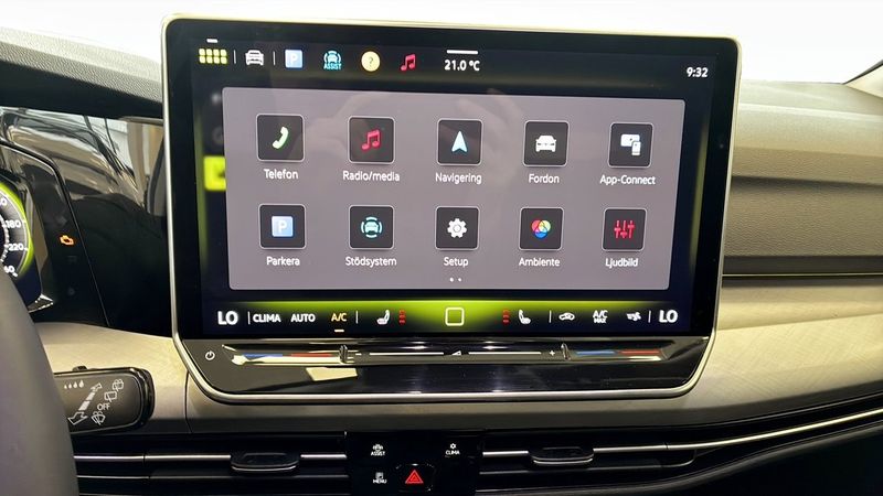 Volkswagen Golf bild 9
