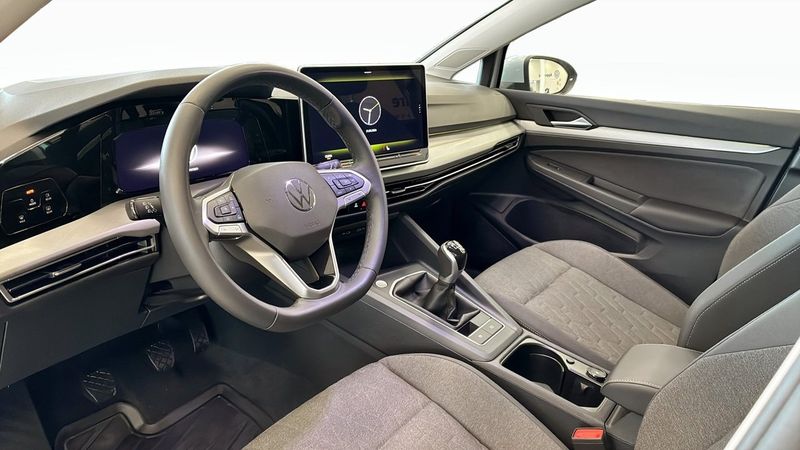 Volkswagen Golf bild 7