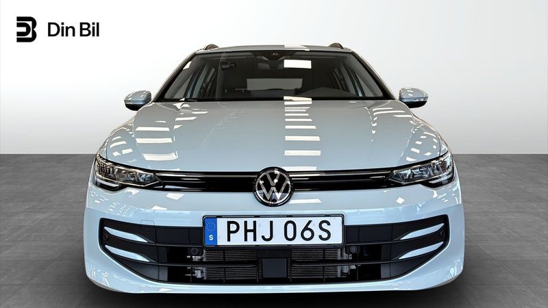 Volkswagen Golf bild 4