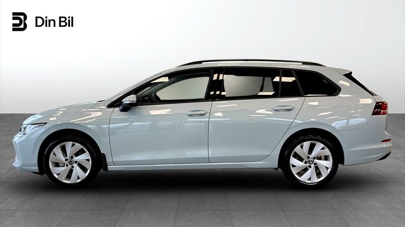 Volkswagen Golf bild 2