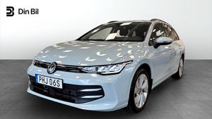 Volkswagen Golf bild 1