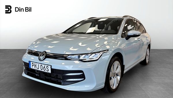 Volkswagen Golf I Sportscombi Kamera | Keyless | Easy Open |Edition - 2025