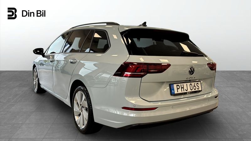 Volkswagen Golf bild 3