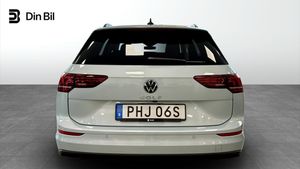 Volkswagen Golf bild 5