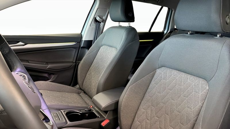 Volkswagen Golf bild 8