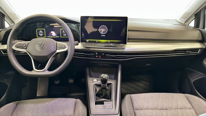 Volkswagen Golf bild 10