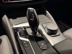 BMW 530 bild 16