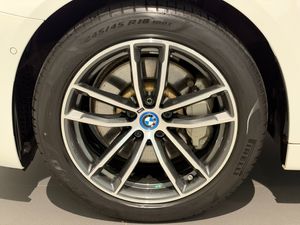 BMW 530 bild 5