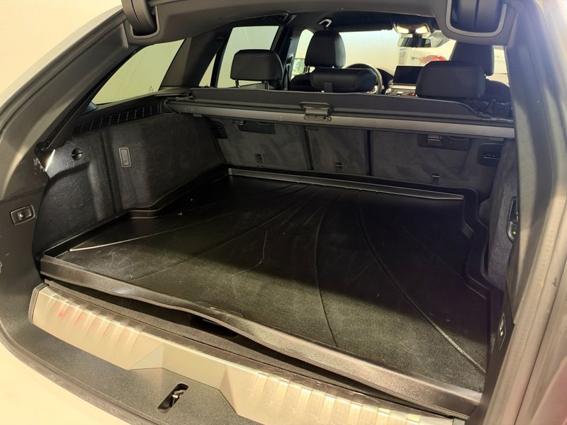 BMW 530 bild 6