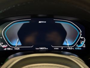 BMW 530 bild 14