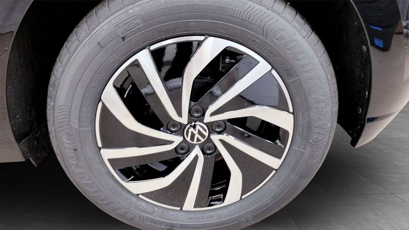 Volkswagen Polo bild 5