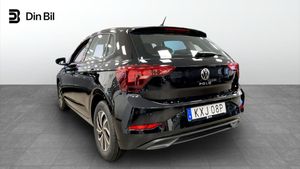 Volkswagen Polo bild 3