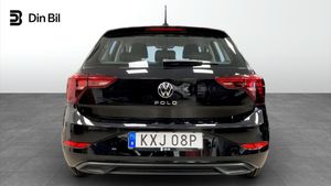 Volkswagen Polo bild 4