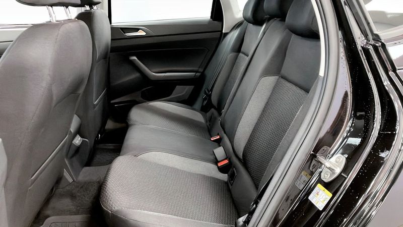 Volkswagen Polo bild 10