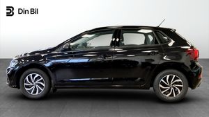Volkswagen Polo bild 2