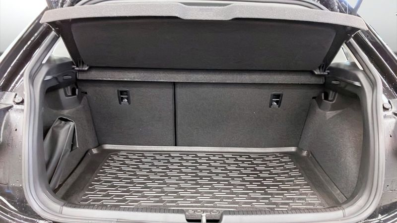 Volkswagen Polo bild 11
