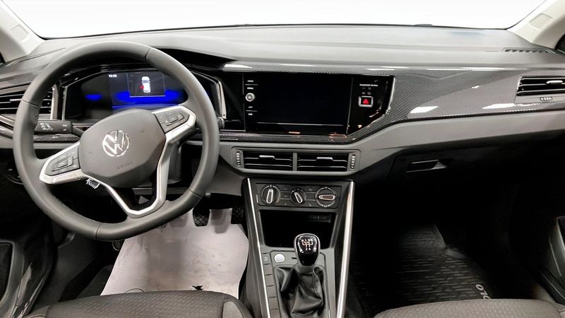 Volkswagen Polo bild 9