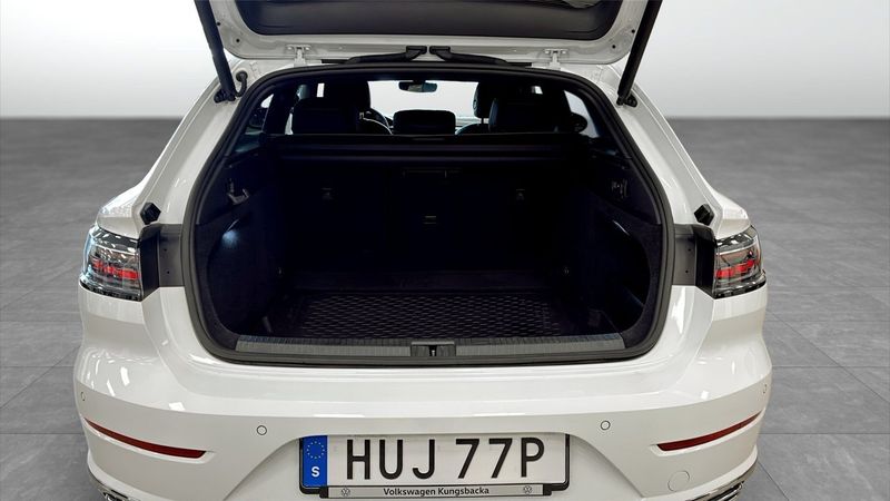 Volkswagen Arteon bild 12