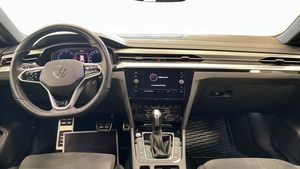 Volkswagen Arteon bild 10