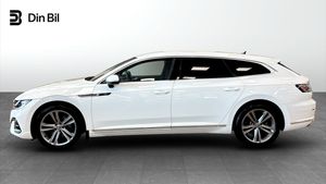 Volkswagen Arteon bild 2