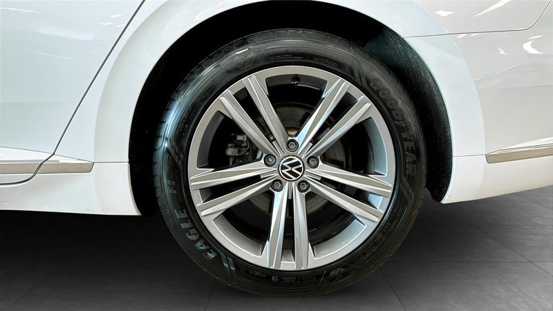 Volkswagen Arteon bild 6